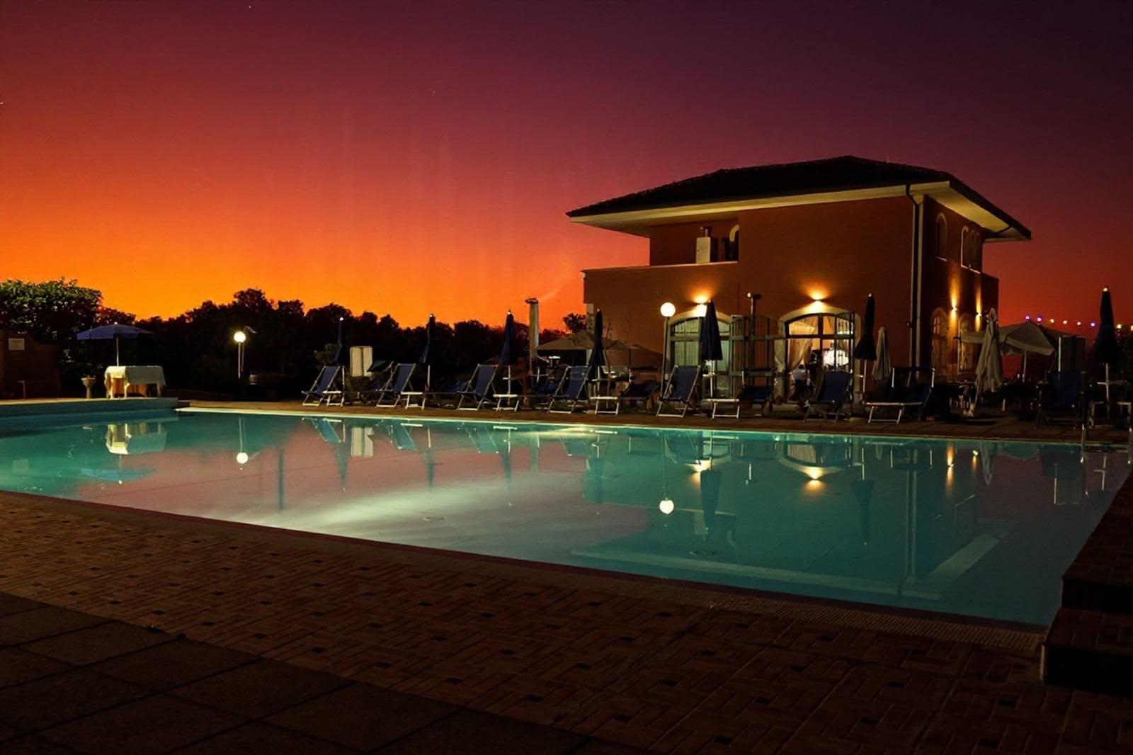 VILLA CILENTO - foto 1