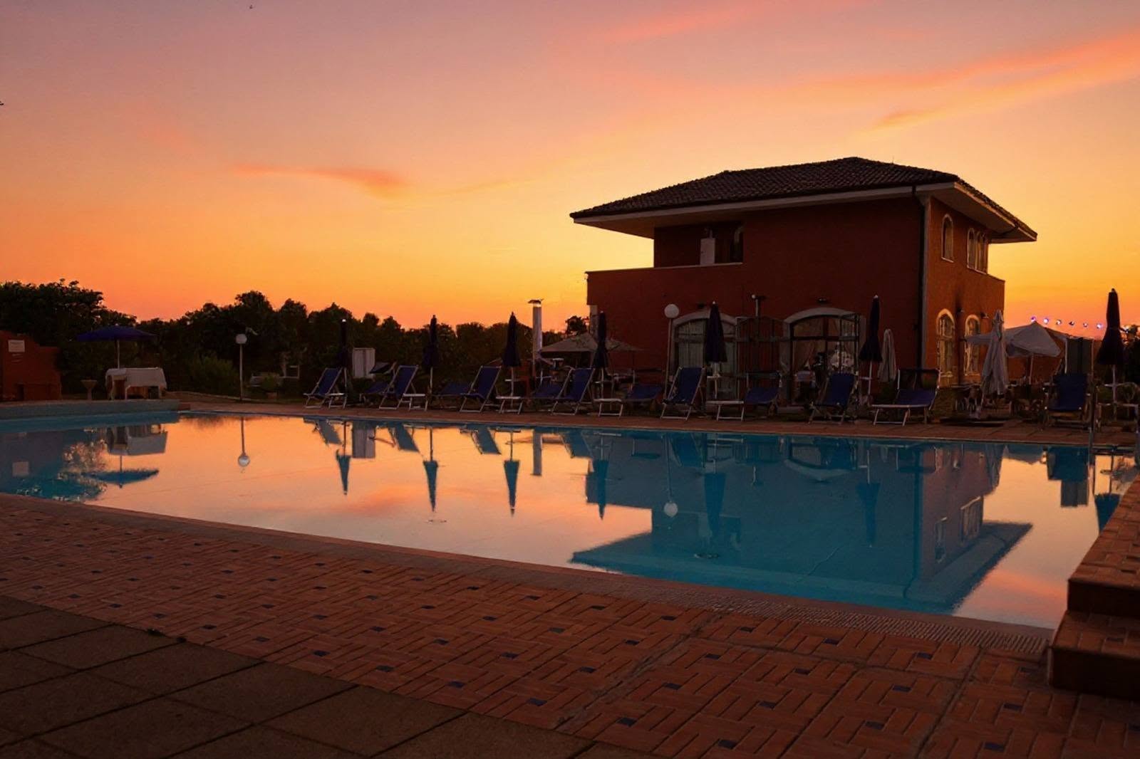 VILLA CILENTO - foto 2