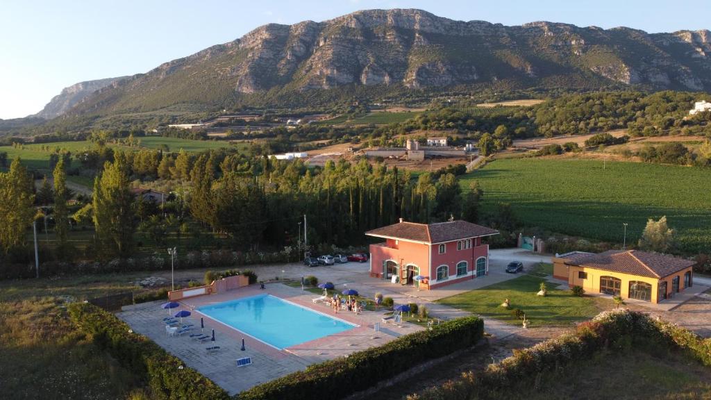 VILLA CILENTO - foto 4