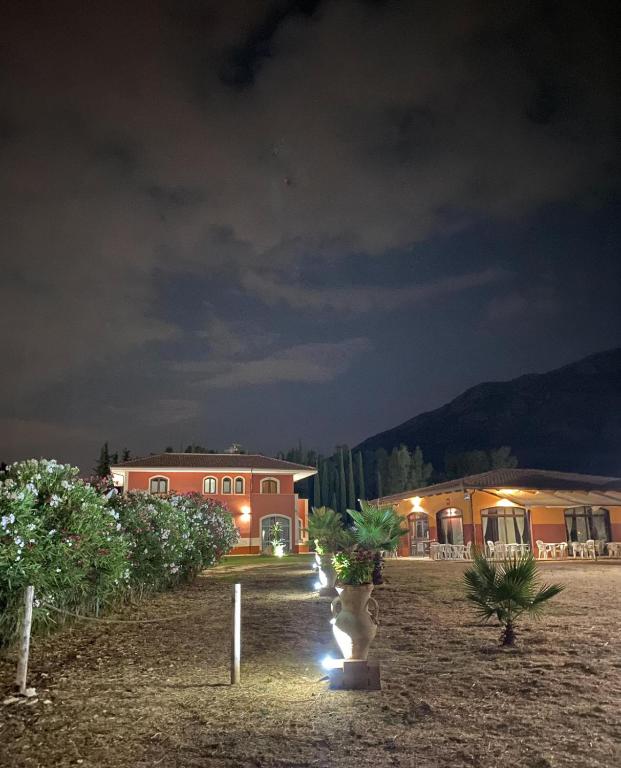 VILLA CILENTO - foto 5