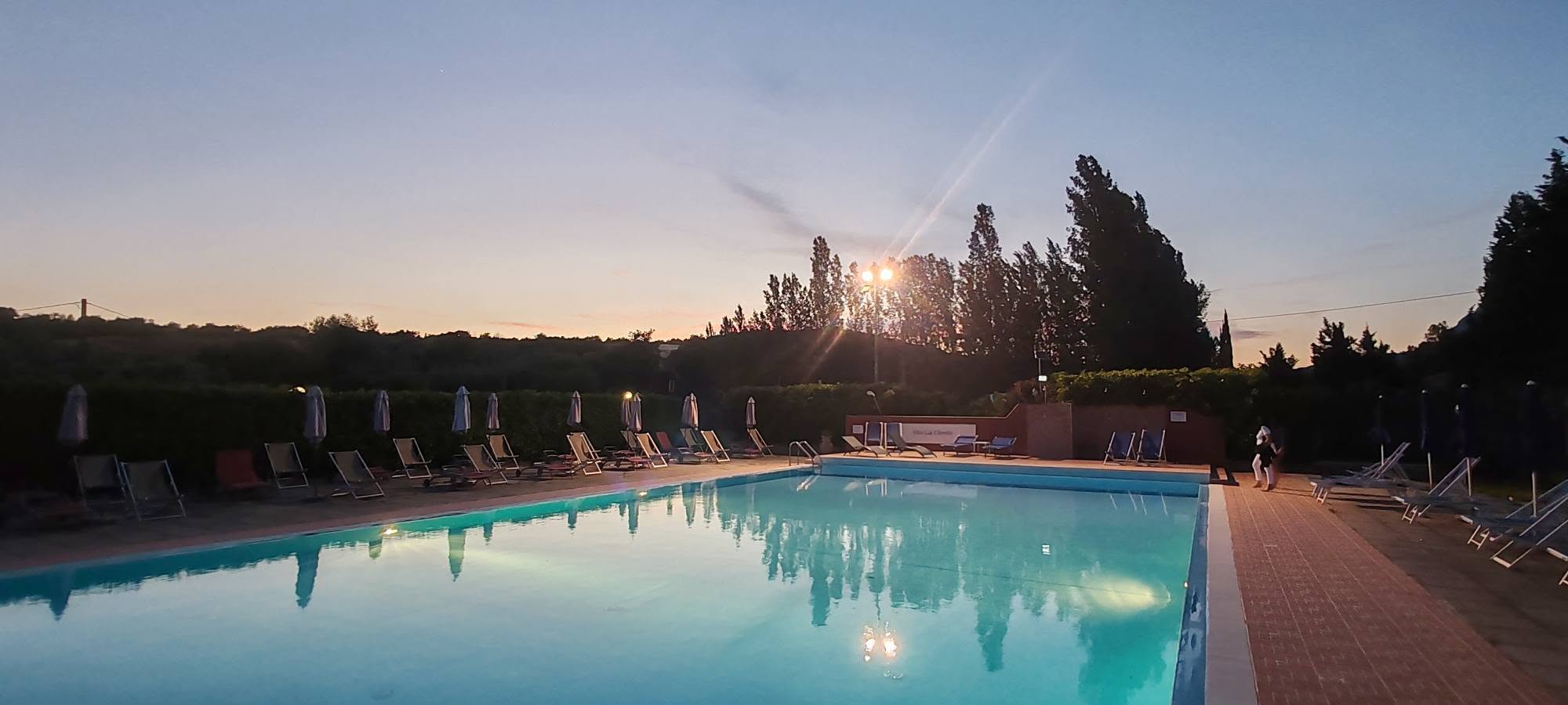 VILLA CILENTO - foto 1