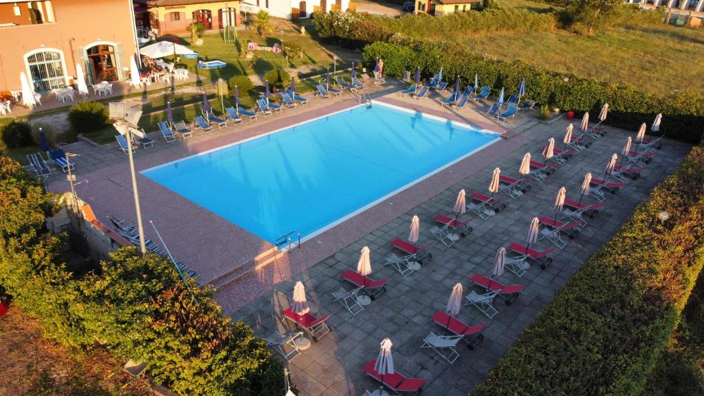 VILLA CILENTO - foto 2