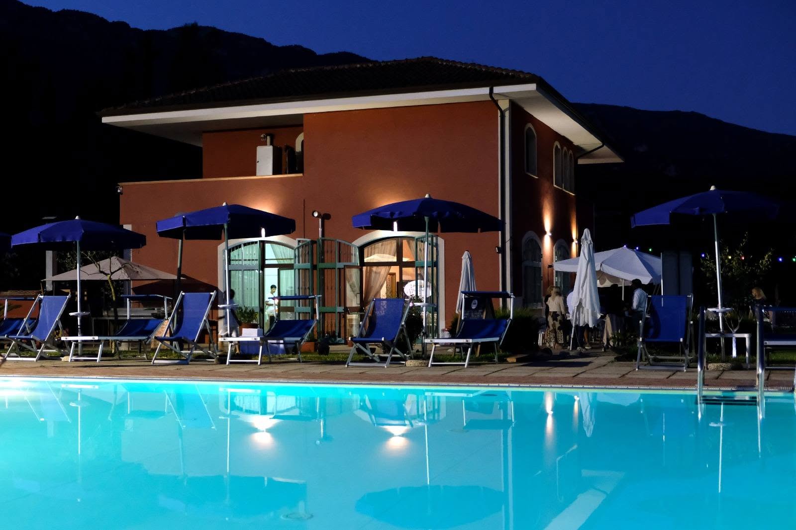 VILLA CILENTO - foto 4