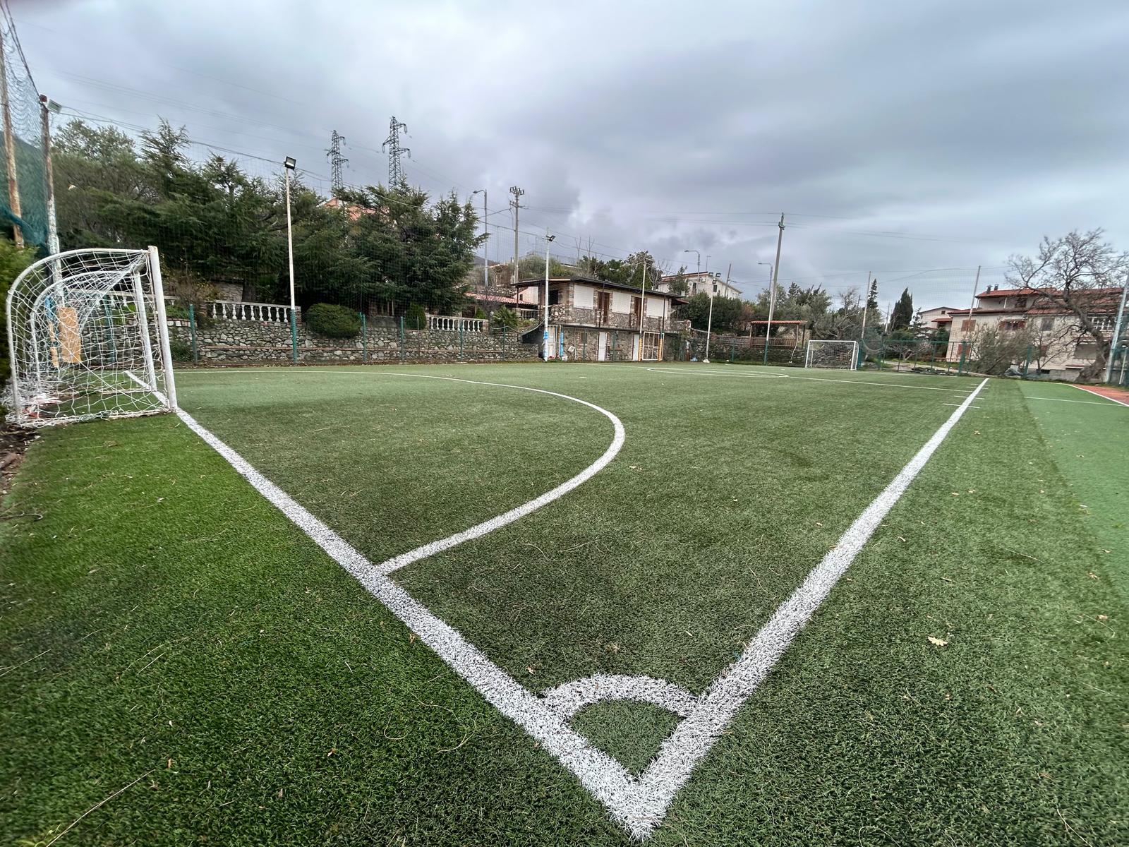 Campo da Calcio a 5 - foto 1