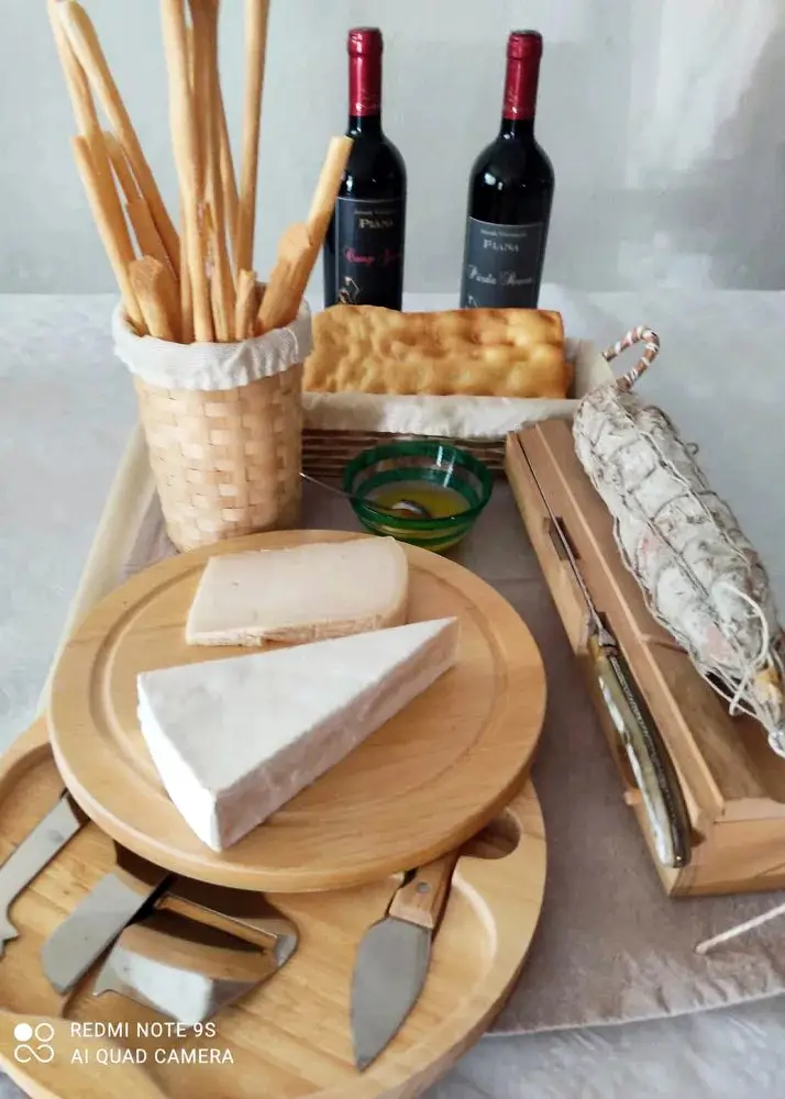 visita in cantina con degustazione - foto 1