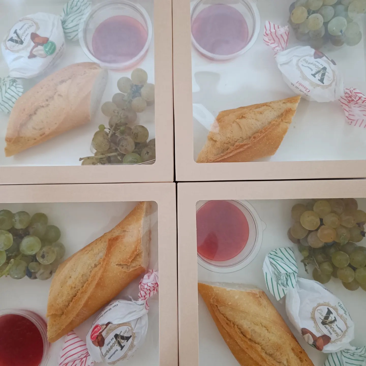 Pic Nic in Vigna - foto 2