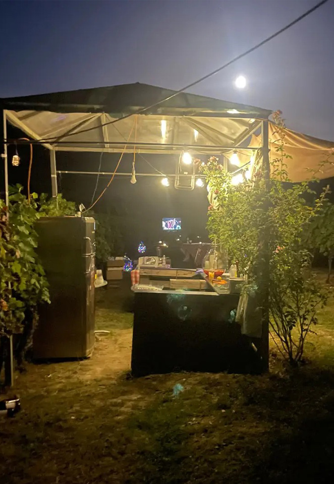 Party in Vigna - foto 1
