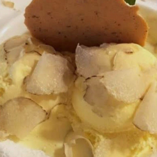 RICERCA DEL TARTUFO - foto 2