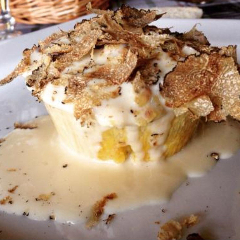 RICERCA DEL TARTUFO - foto 3