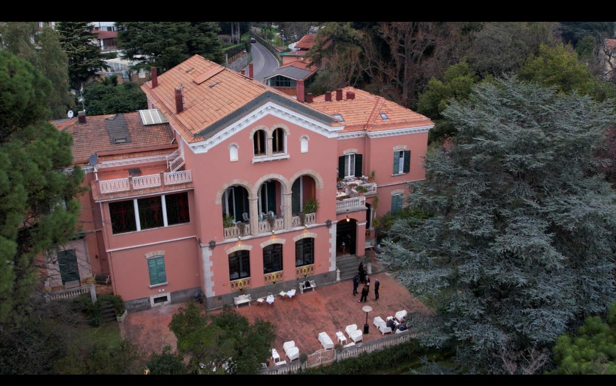 Villa Wenner
