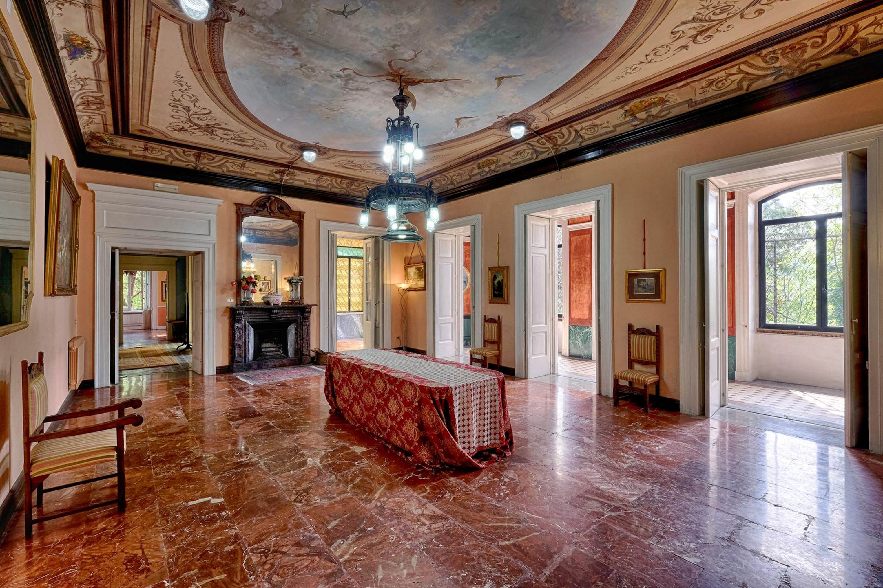 Villa Wenner - foto 2