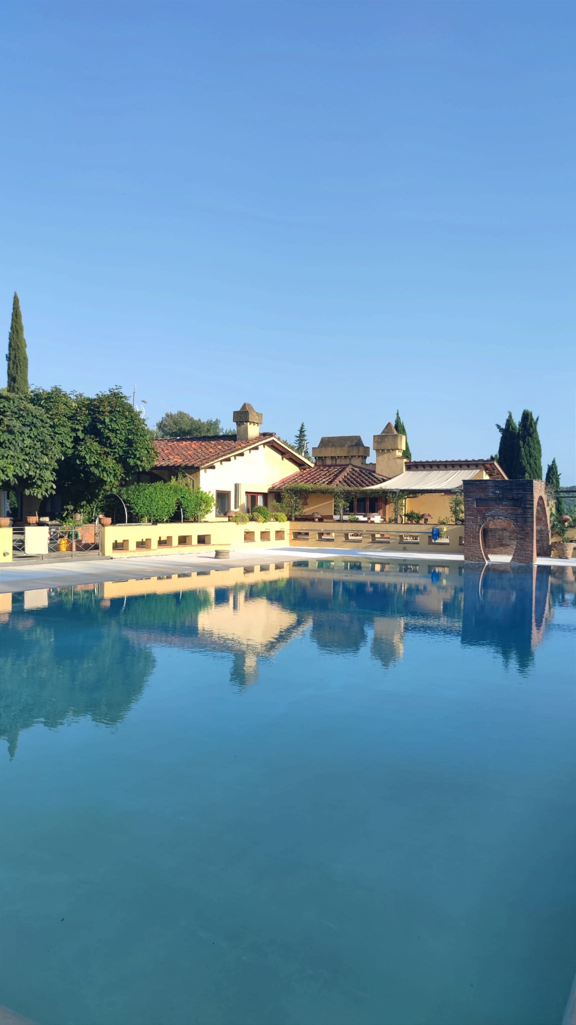 VILLA GAUDIA - foto 3