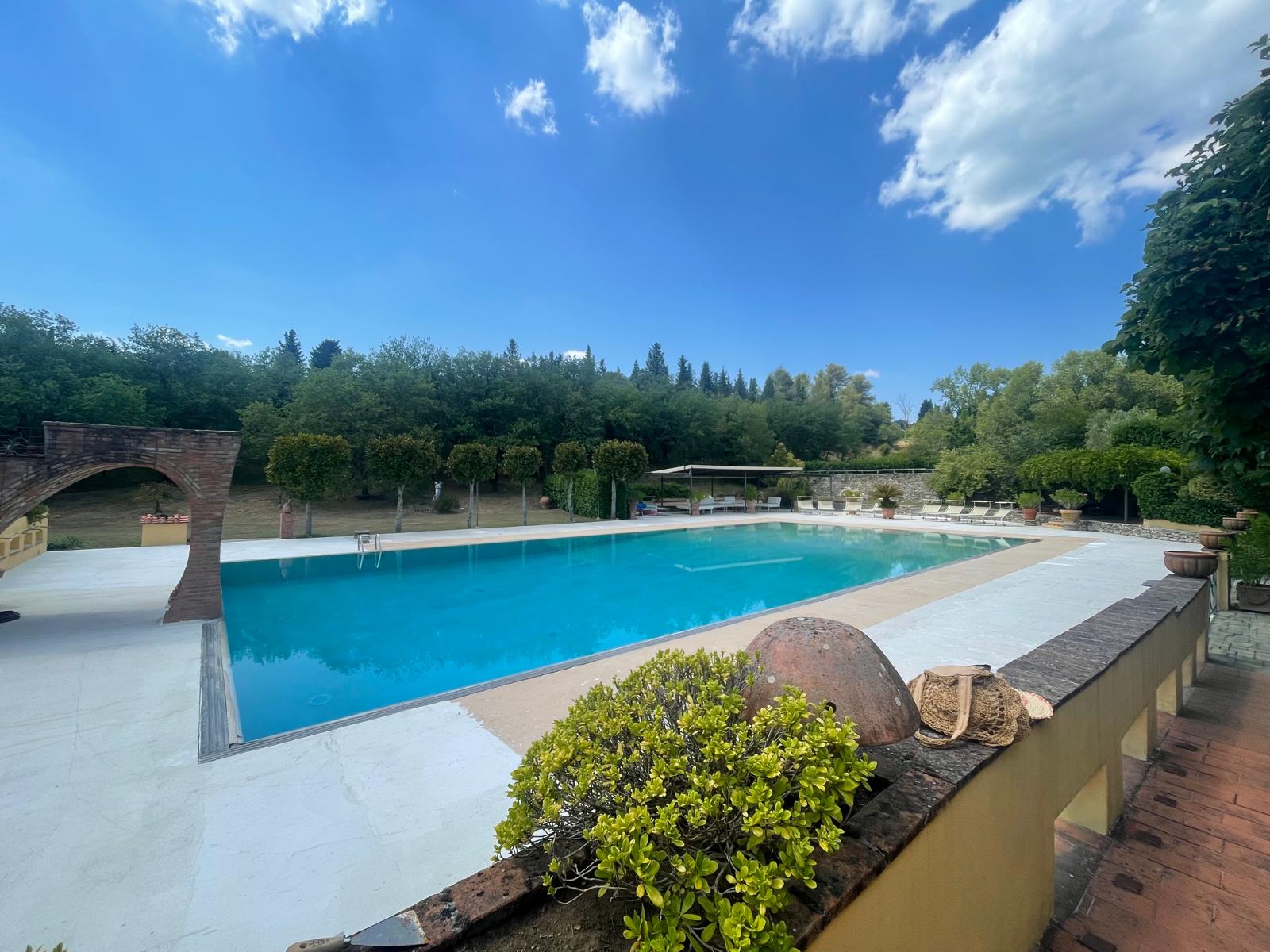 VILLA GAUDIA - foto 4