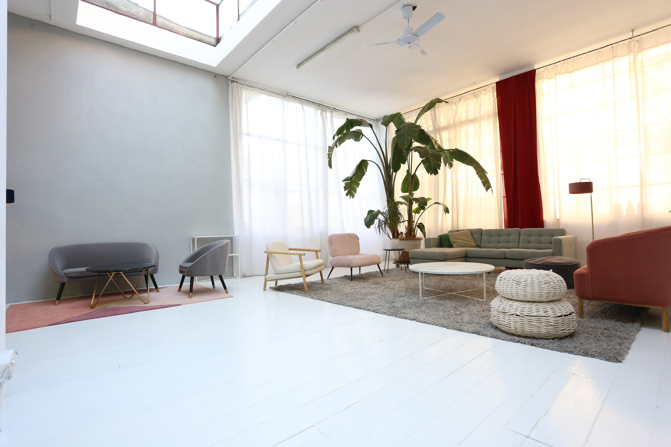 Cantiere Bovisa Home Location - foto 1