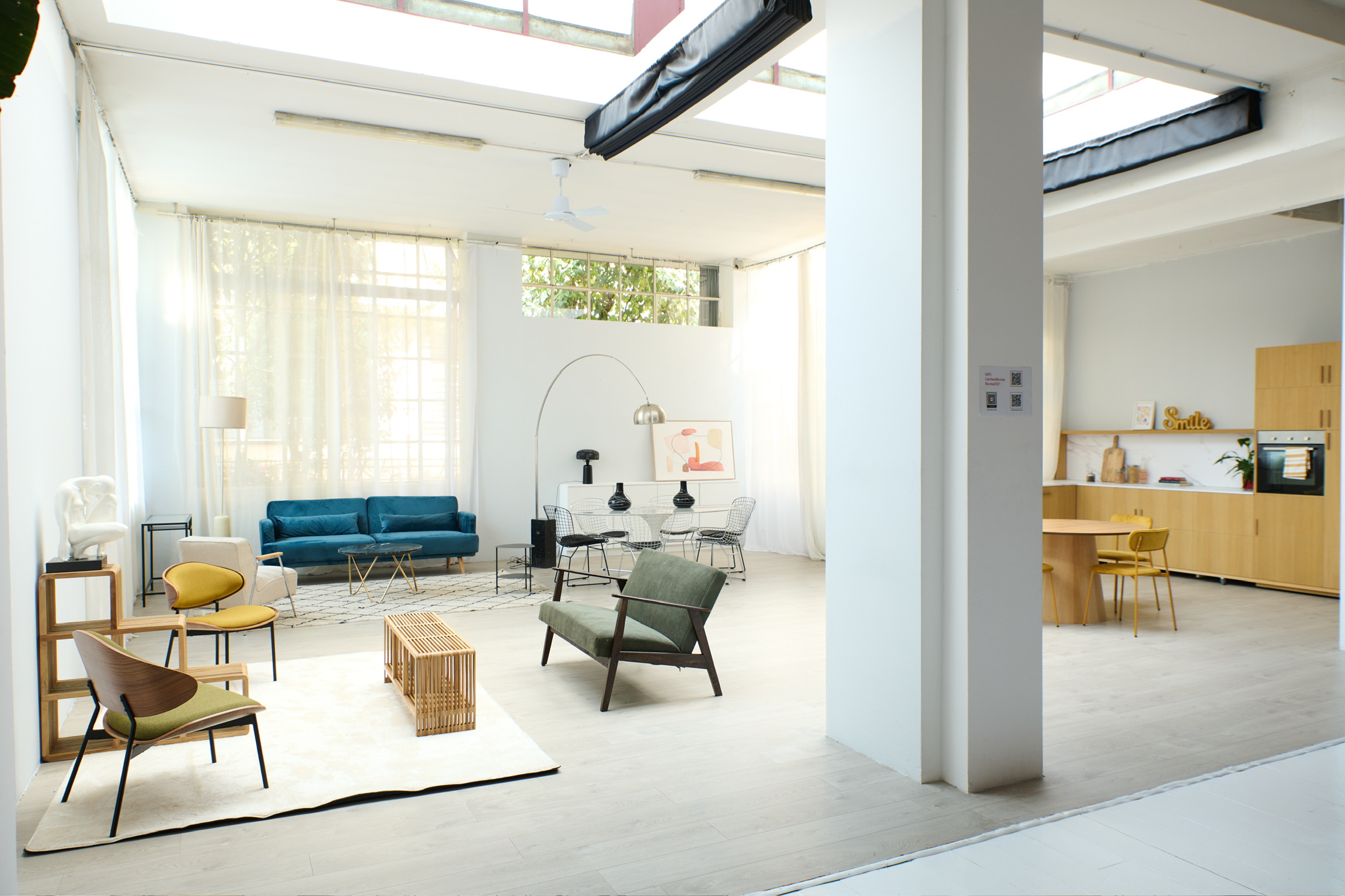 Cantiere Bovisa Home Location - foto 2