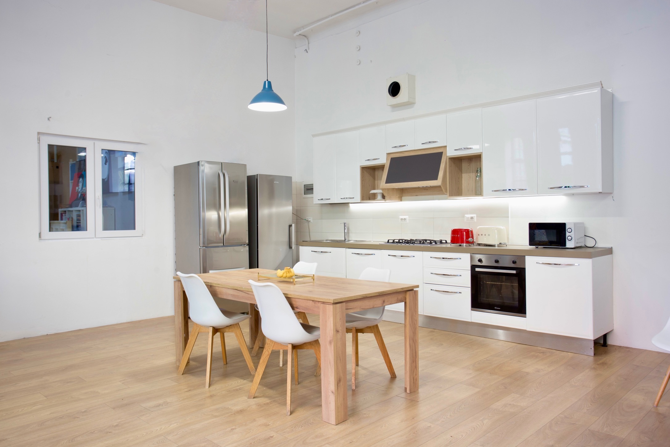 Cantiere Bovisa Home Location - foto 5