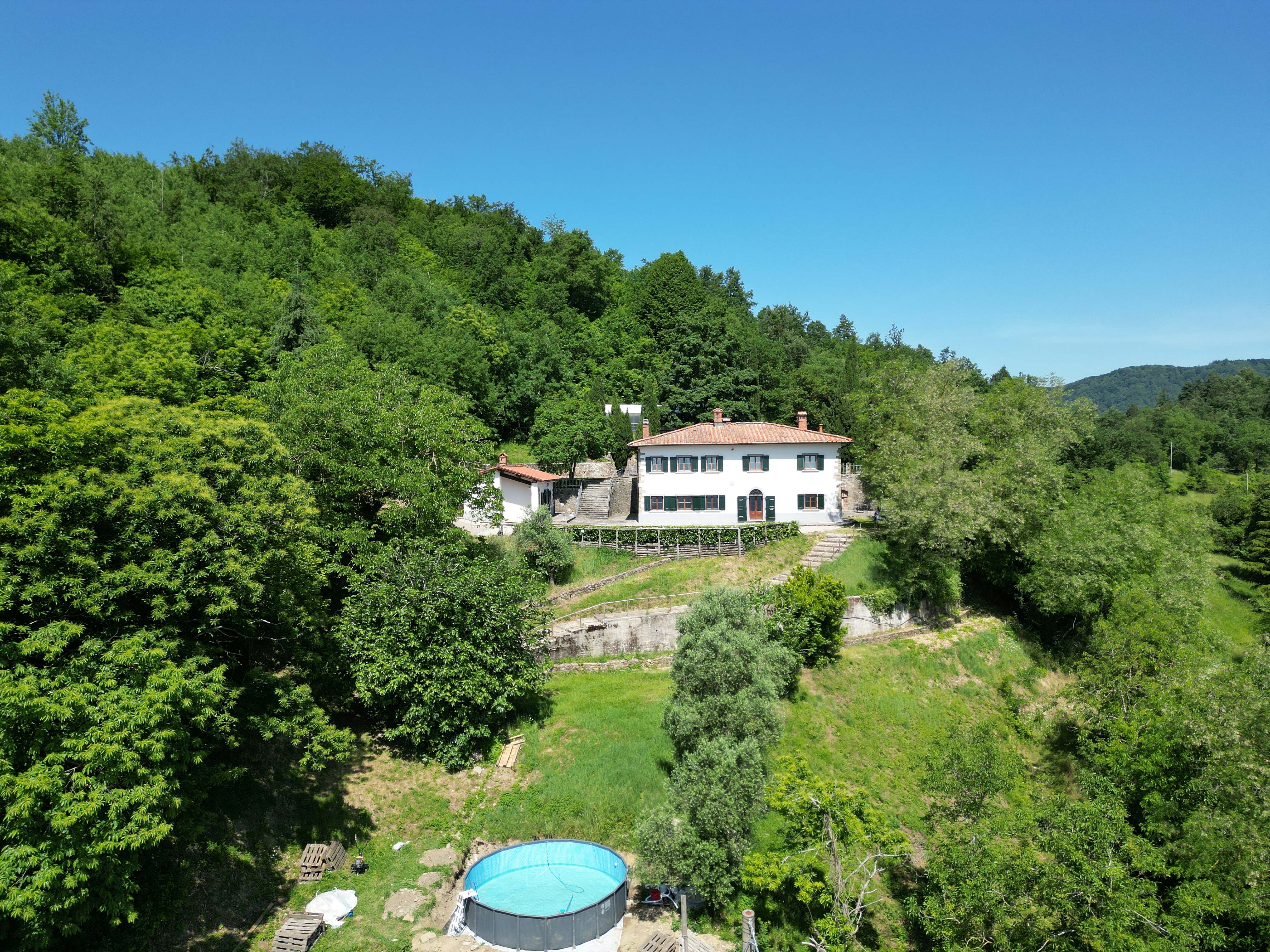 Villa I Gigli - foto 2