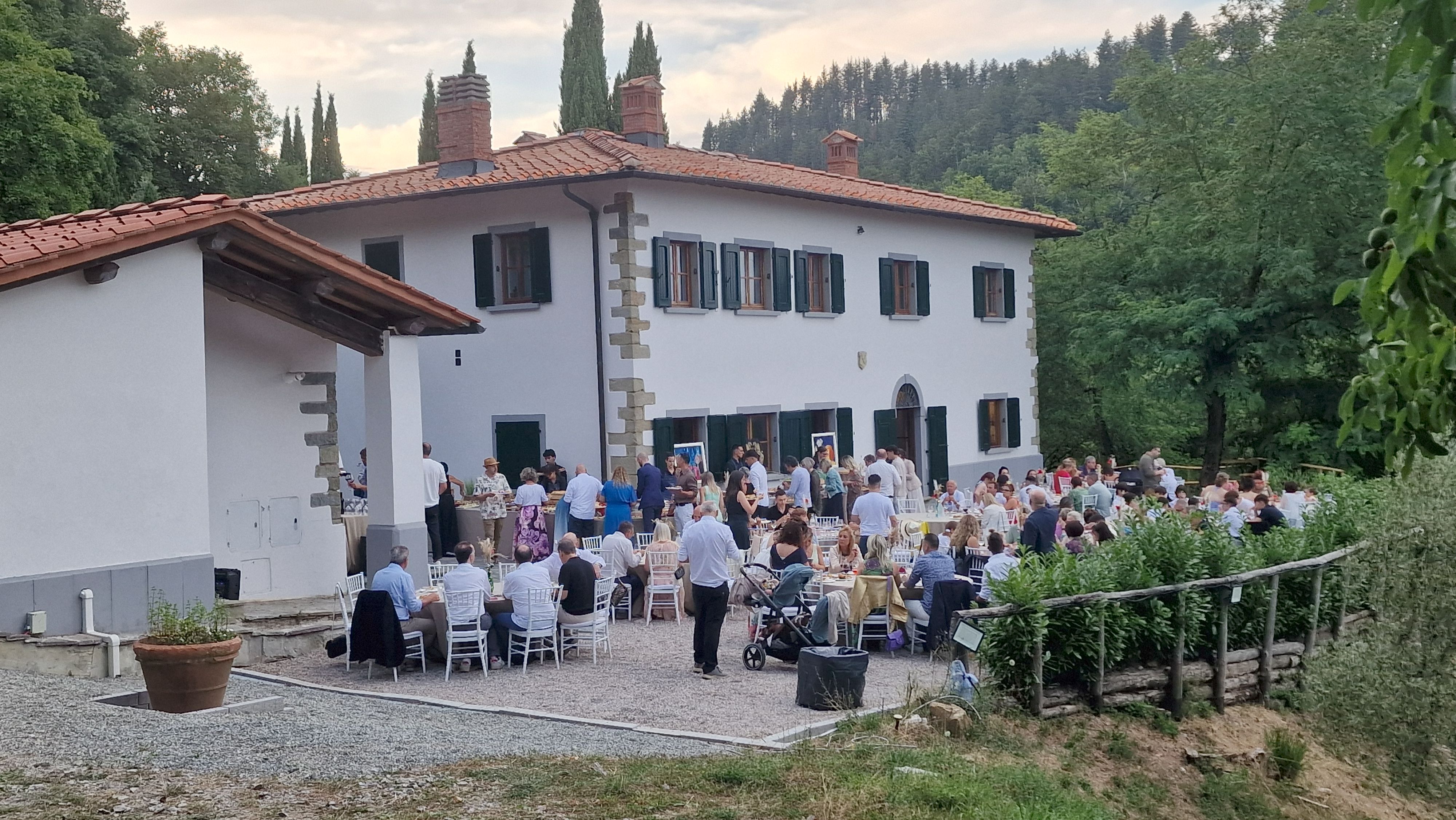 Villa I Gigli - foto 3