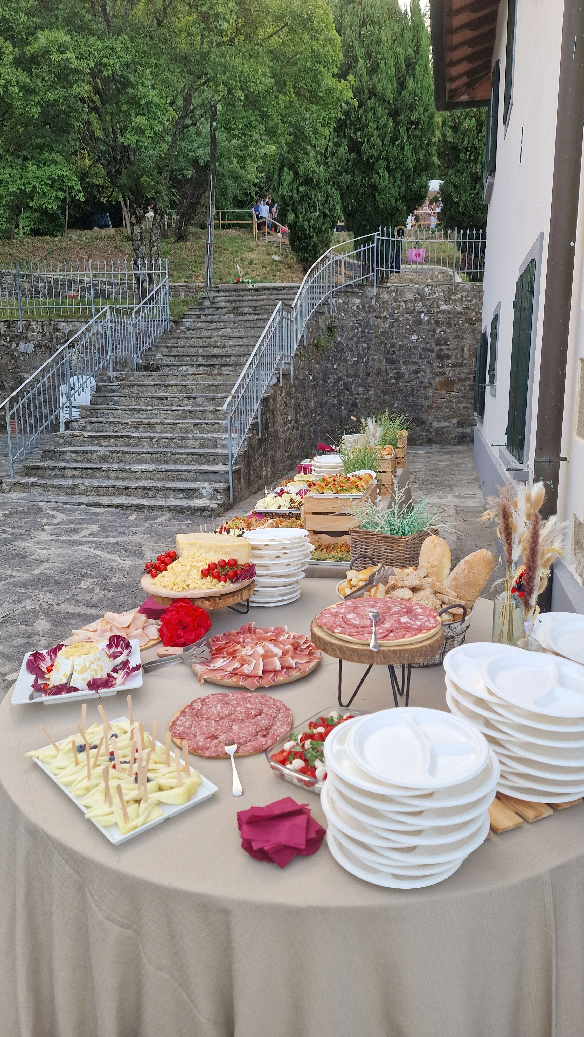 Villa I Gigli - foto 5