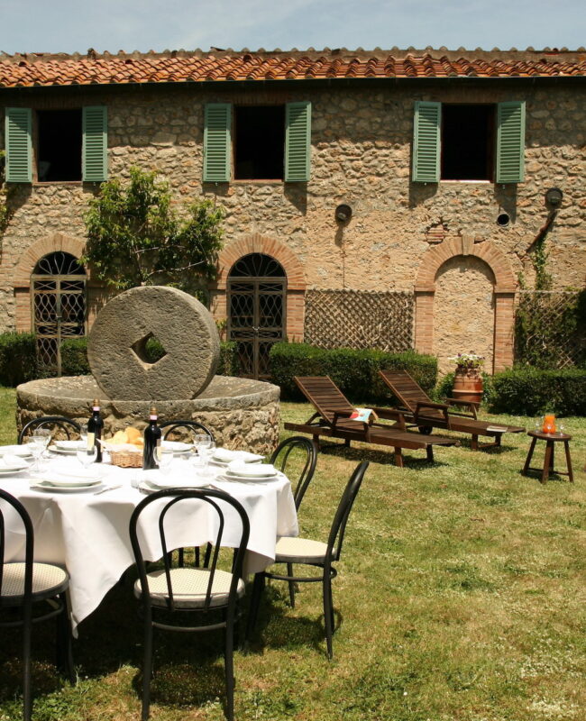 CASTELLO DI SOVICILLE - foto 3