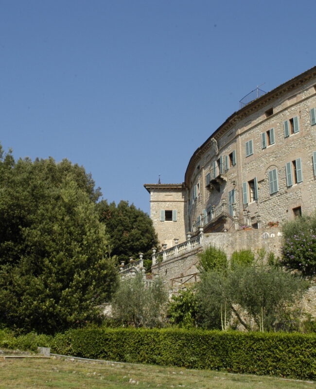 CASTELLO DI SOVICILLE - foto 4