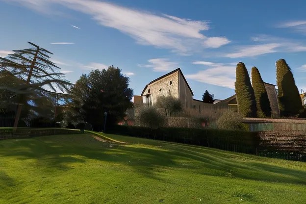 PARCO ESCLUSIVO