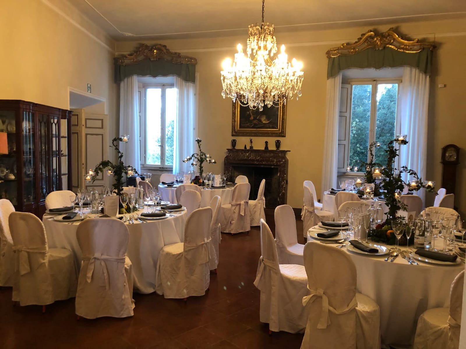 SALA INTERNA - foto 1