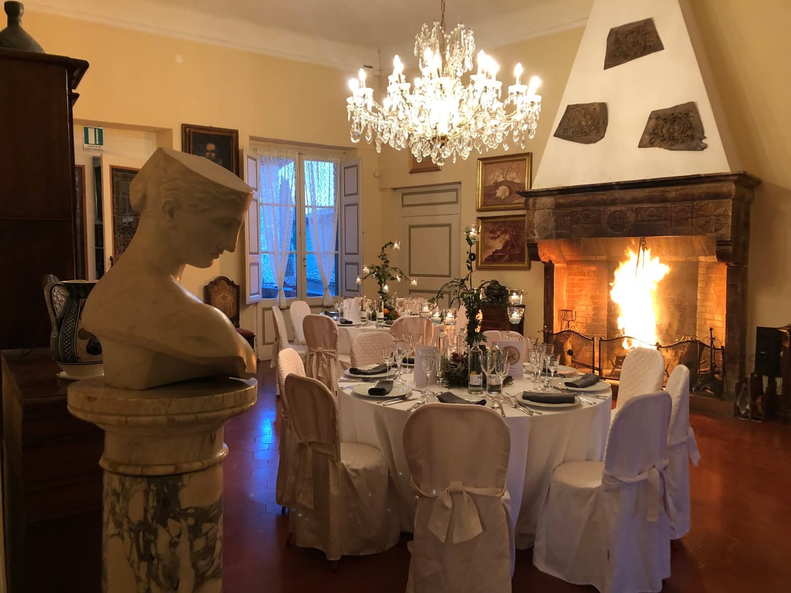 SALA INTERNA - foto 2