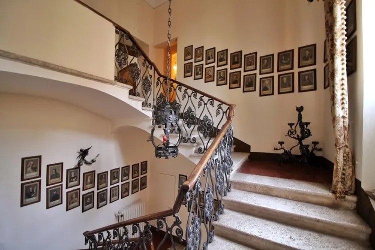 SALA INTERNA - foto 5