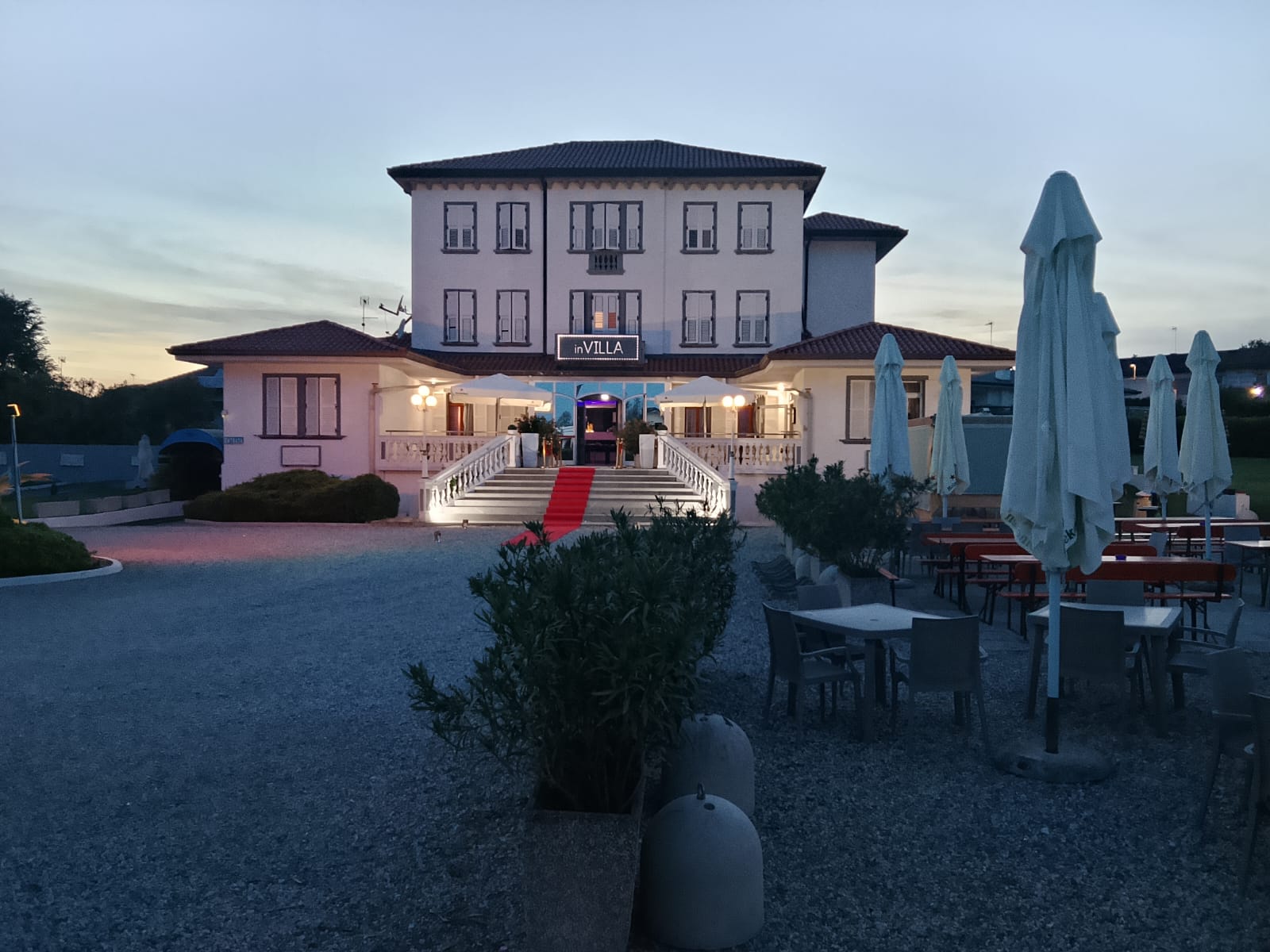 In Villa Spazio Eventi - foto 1