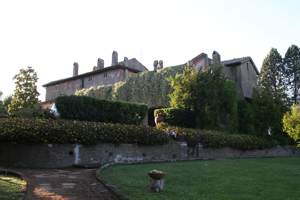 Castellina de Miremont - foto 1