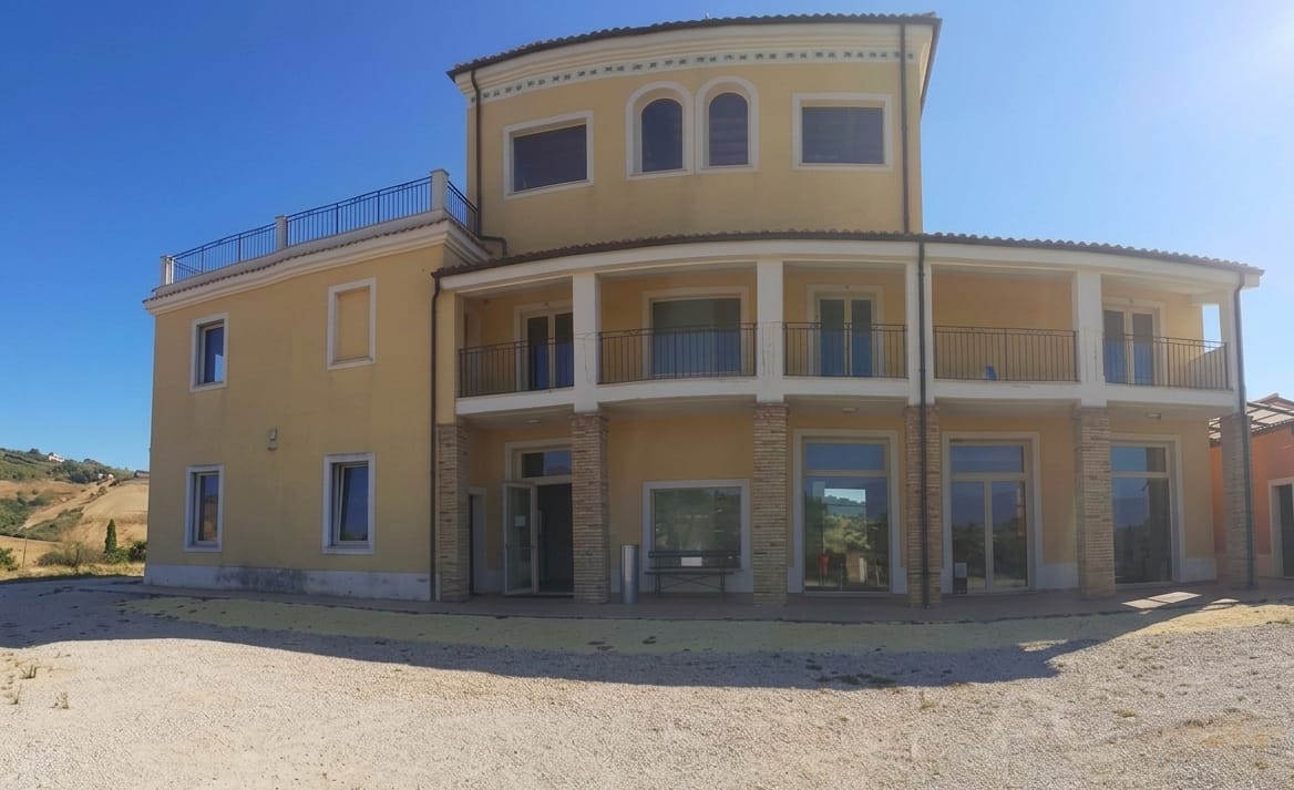 azienda agricola - foto 1