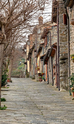 casa mia a cortona - foto 2