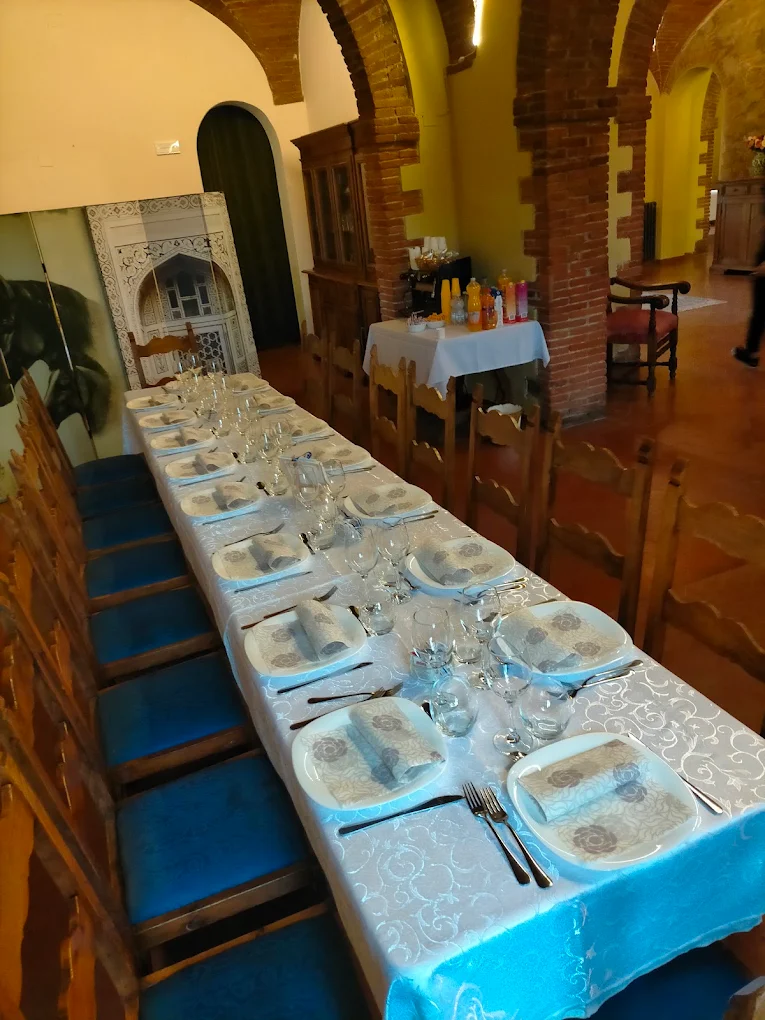gli spazi del podere degli olmi - foto 2