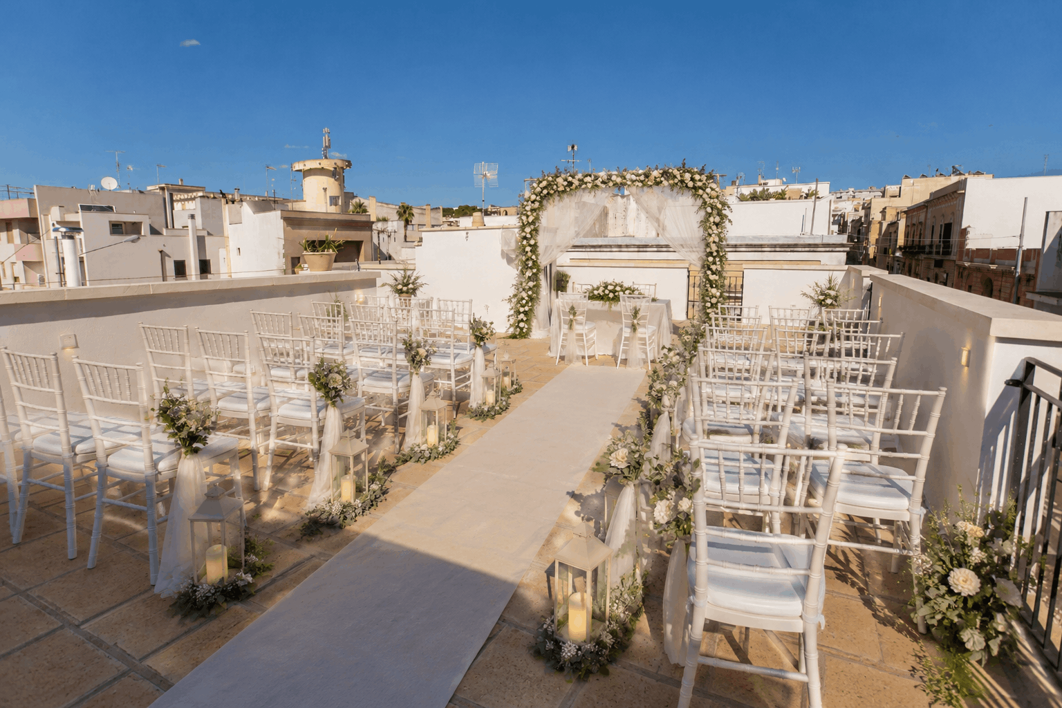 TERRAZZA SALENTINA - foto 1