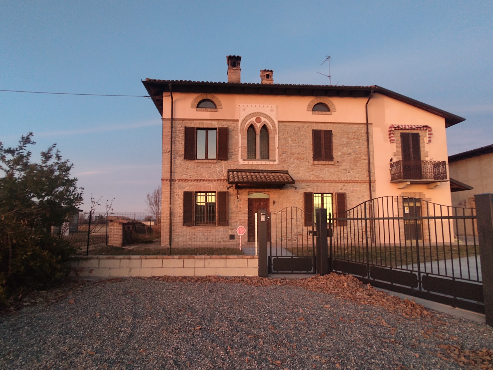 Villa Diletta - foto 1
