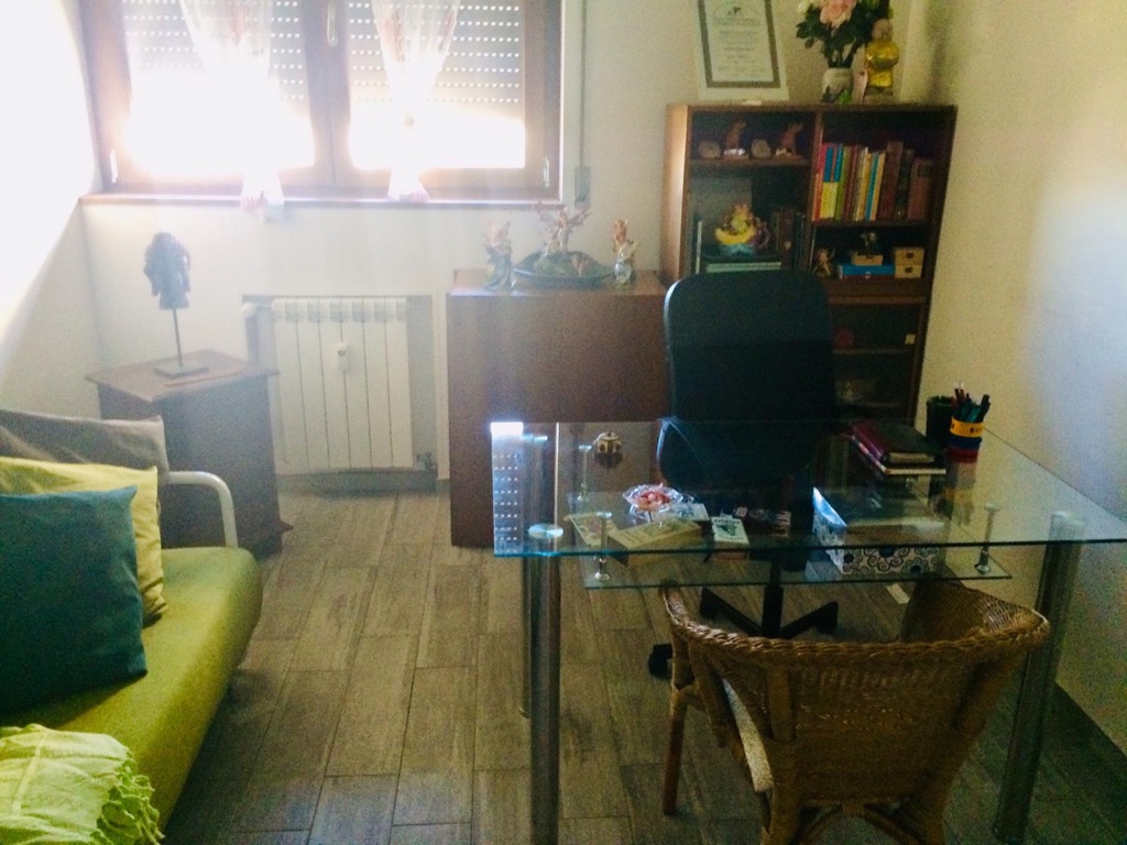 lo studio di federico - foto 1
