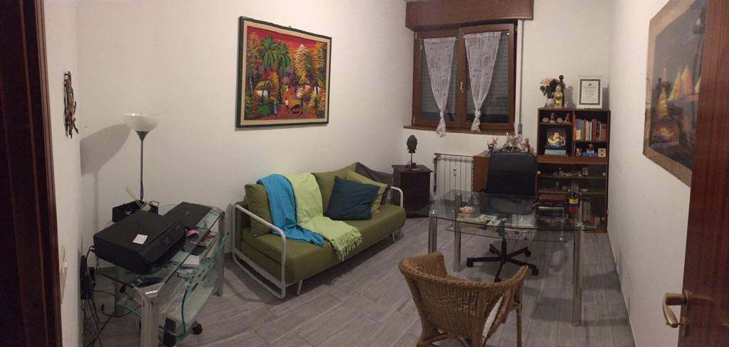 lo studio di federico - foto 2