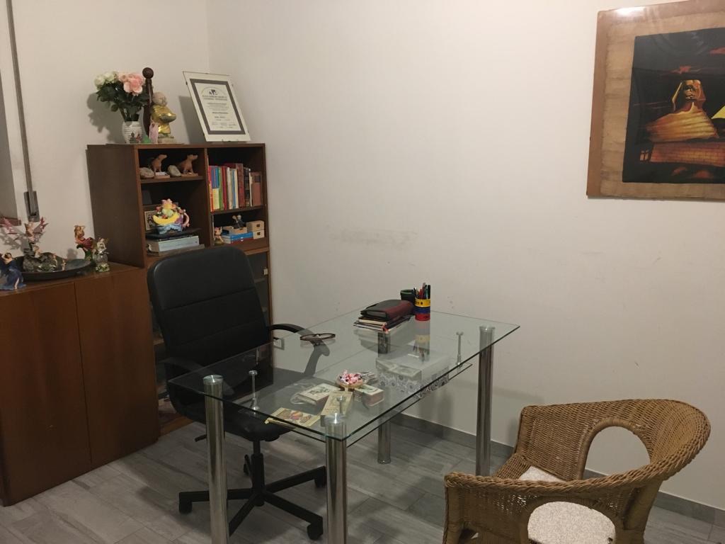 lo studio di federico - foto 3