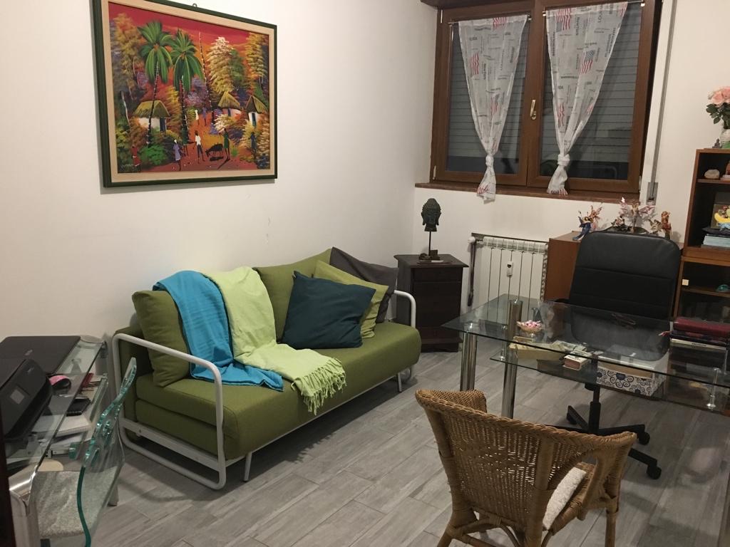 lo studio di federico - foto 4