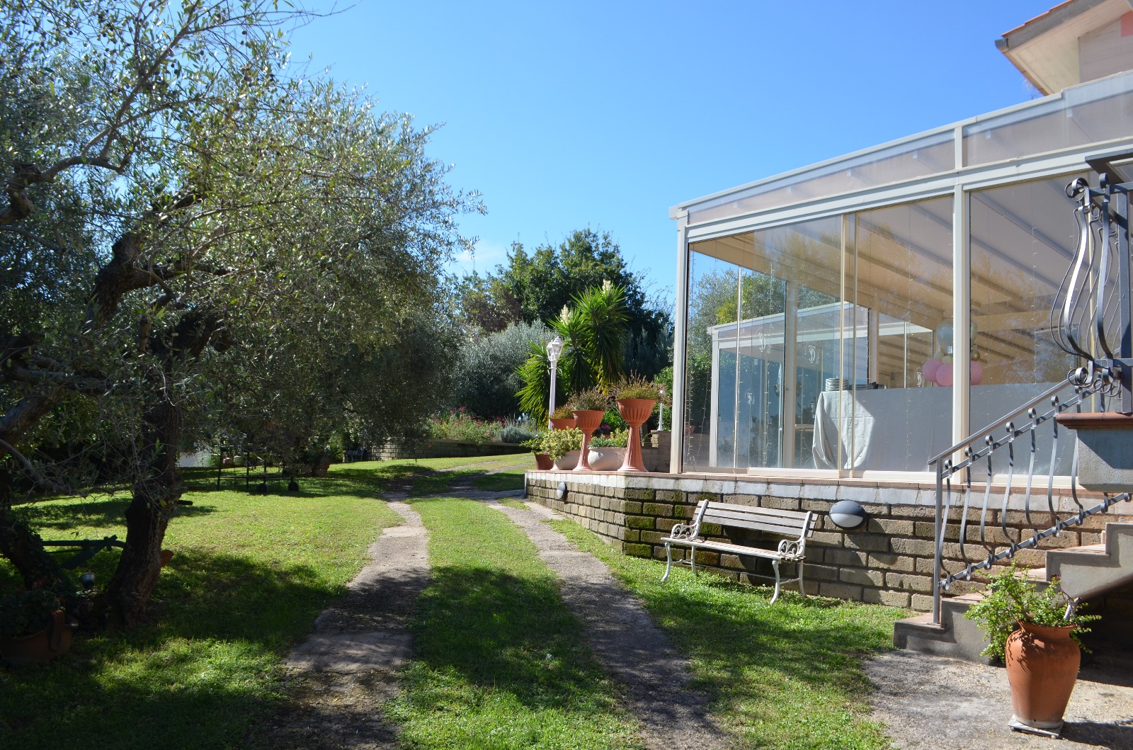 TENUTA COLAPIETRO - foto 5