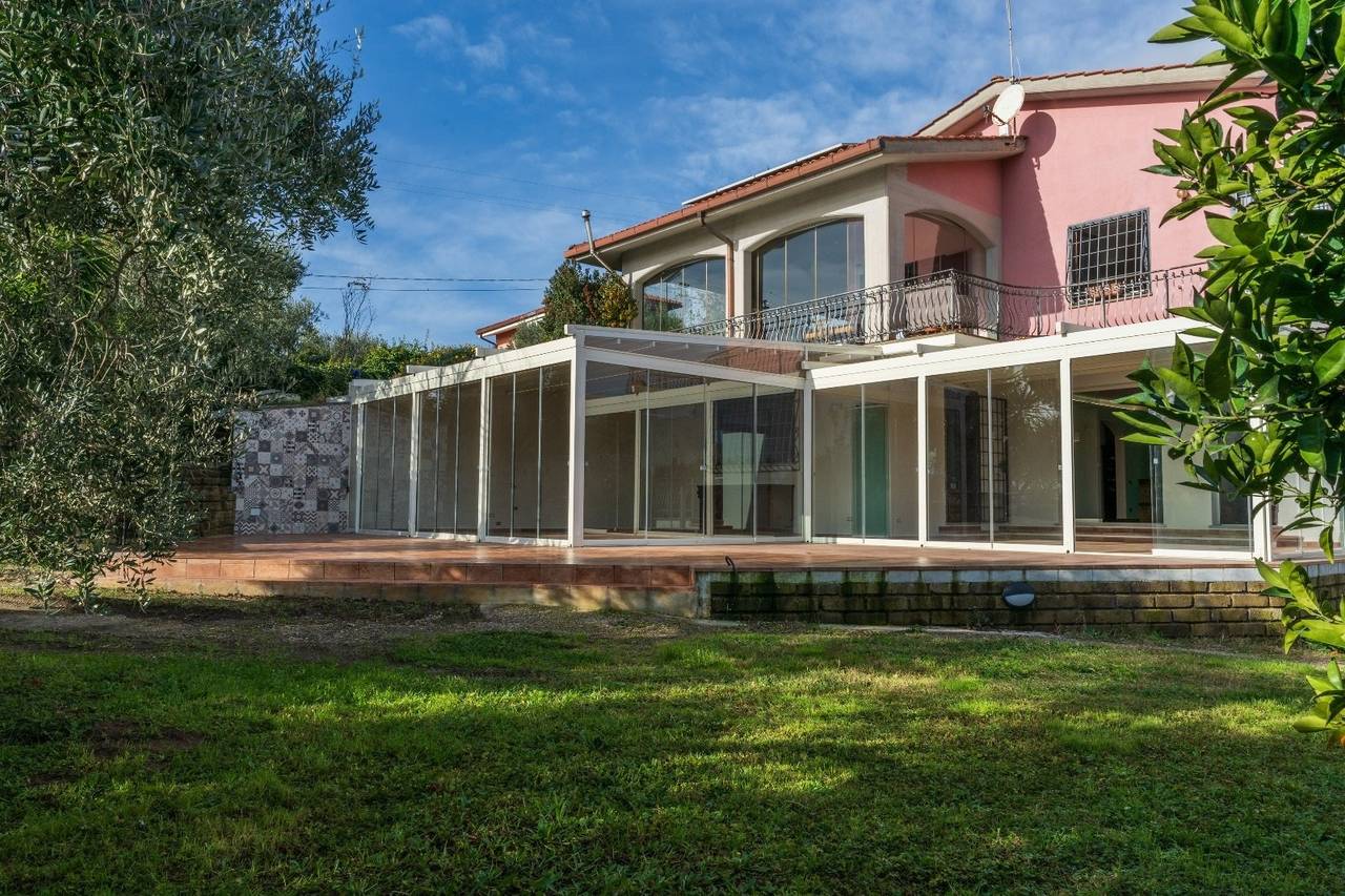 TENUTA COLAPIETRO - foto 1