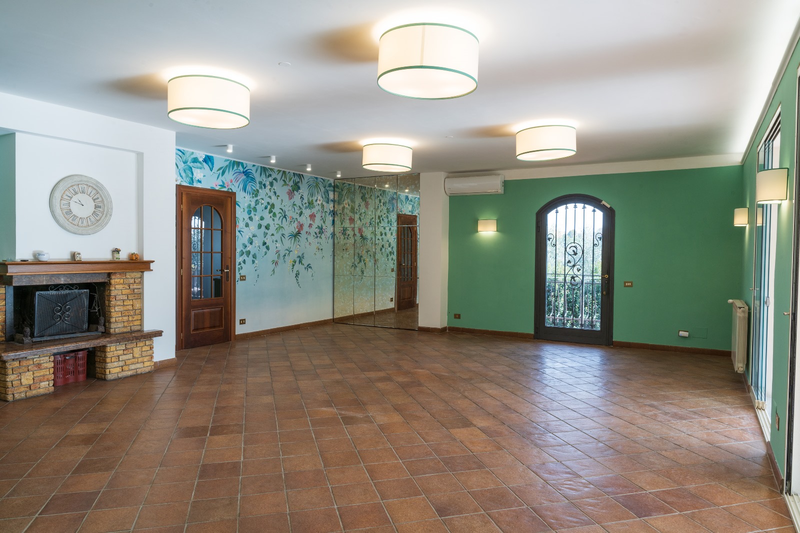 l'interno della tenuta colapietro - foto 1