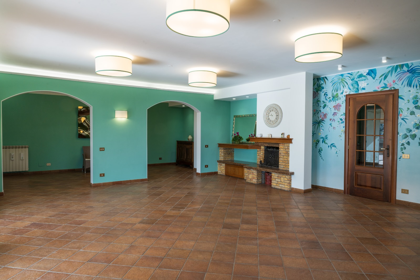 l'interno della tenuta colapietro - foto 3