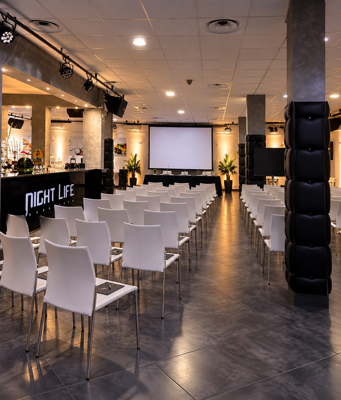 sala eventi,congressi,meeting,corsi e tanto altro completa a 360° - foto 2