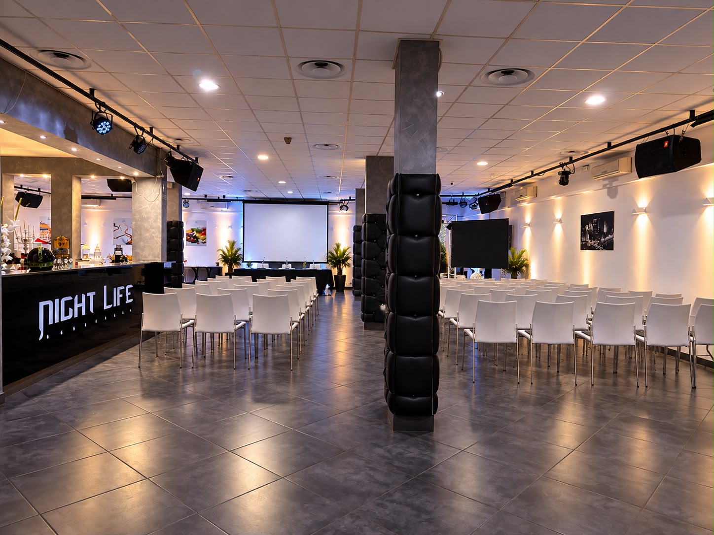 sala eventi,congressi,meeting,corsi e tanto altro completa a 360° - foto 3