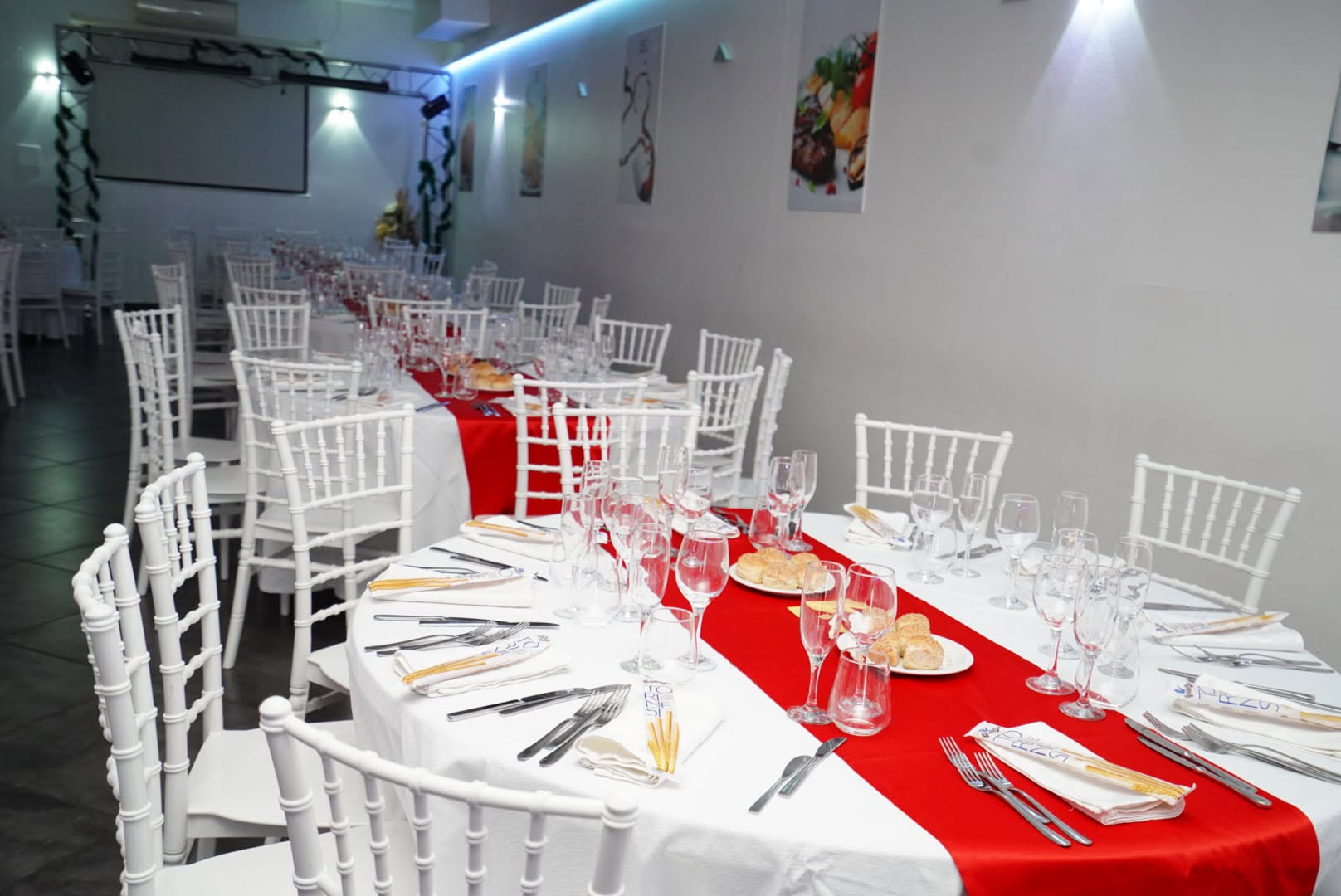 sala eventi,congressi,meeting,corsi e tanto altro completa a 360° - foto 4