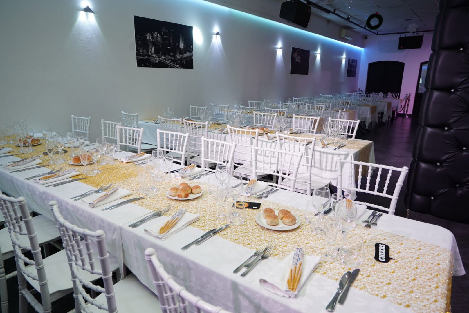 sala eventi,congressi,meeting,corsi e tanto altro completa a 360° - foto 5
