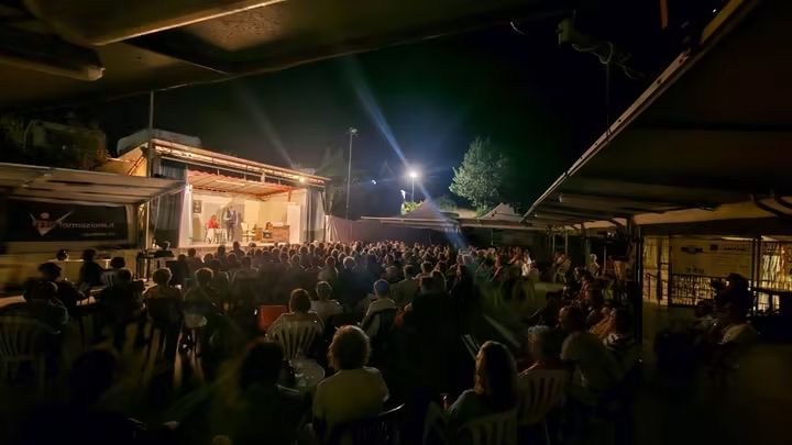 ARCI I TIGLI - foto 2