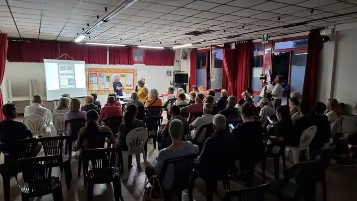 I TIGLI - foto 2